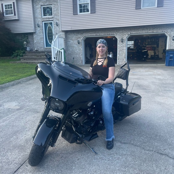 Grace’s Boutique🤎🕯️🧿 - Picture 5 of 6